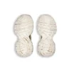 Tenisky 3XL „Beige Mesh and Polyurethane“ 734734W3XL59110
