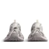 Tenisky 3XL Extreme Laces „Silver“ 825599W3XCH1101