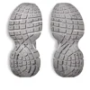 Tenisky 3XL Extreme Laces „Silver“ 825599W3XCH1101