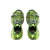 Tenisky 3XL „Fluorescent Green Mesh and Polyurethane“ 734734W3XL67019