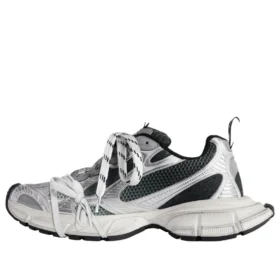 Tenisky 3XL Gradient „Black Grey White“ 734731W3XGM1190