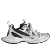 Tenisky 3XL Gradient „Black Grey White“ 734731W3XGM1190