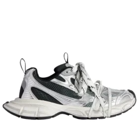 Tenisky 3XL Gradient „Black Grey White“ 734731W3XGM1190