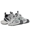 Tenisky 3XL Gradient „Black Grey White“ 734731W3XGM1190