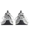 Tenisky 3XL Gradient „Black Grey White“ 734731W3XGM1190