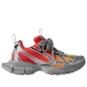 Tenisky 3XL Gradient „White Red Orange“ 734734W3XGM6711