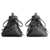 Tenisky 3XL „Grey Brown Mesh“ 734731W3XL72200