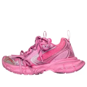 Tenisky 3XL „Pink“ 734731W3XL65050
