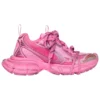 Tenisky 3XL „Pink“ 734731W3XL65050
