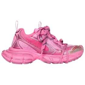 Tenisky 3XL „Pink“ 734731W3XL65050
