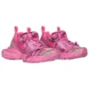 Tenisky 3XL „Pink“ 734731W3XL65050