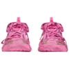 Tenisky 3XL „Pink“ 734731W3XL65050