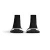 Tenisky 3XL Ponožky „Black Recycled Knit“ 758483W2DG11090