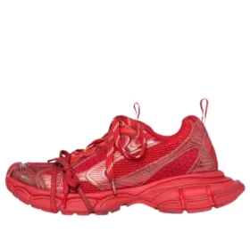 Tenisky 3XL „Red“ 734734W3XL16000