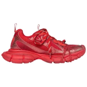 Tenisky 3XL „Red“ 734734W3XL16000