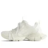 Tenisky 3XL „White Mesh“ 734731W3XLG9001