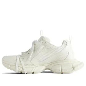 Tenisky 3XL „White Mesh“ 734731W3XLG9001