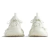 Tenisky 3XL „White Mesh“ 734731W3XLG9001