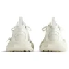 Tenisky 3XL „White Mesh“ 734731W3XLG9001