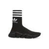Tenisky Adidas x Balenciaga Speed „Black“ 717591WBDV11009
