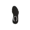 Tenisky Adidas x Balenciaga Speed „Black“ 717591WBDV11009