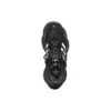 Tenisky Adidas x Balenciaga Triple S „Black“ 712764W2ZB21090