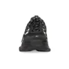 Tenisky Adidas x Balenciaga Triple S „Black White“ 712821W2ZB21090