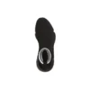 Tenisky Balenciaga x adidas Originals Speed 1.0 „Black“ 717589WBDV11009