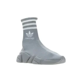 Tenisky Balenciaga x adidas originals Speed 1.0 „Grey“ 717589WBDV11590