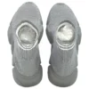 Tenisky Balenciaga x adidas originals Speed 1.0 „Grey“ 717589WBDV11590