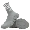 Tenisky Balenciaga x adidas originals Speed 1.0 „Grey“ 717589WBDV11590