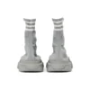 Tenisky Balenciaga x adidas Originals Speed 1.0 „Grey“ 717591WBDV11590