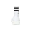 Tenisky Balenciaga x adidas Originals Speed 1.0 „White“ 717591WBDV19010