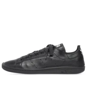 Tenisky Balenciaga x adidas Originals Stan Smith „Black“ 721835WBDV31000