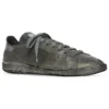 Tenisky Balenciaga x adidas Originals Stan Smith „Vintage Black“ 721836WBDV51000