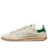 Tenisky Balenciaga x adidas Originals Stan Smith „Vintage White Green“ 721835WBDV49703