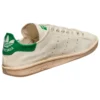 Tenisky Balenciaga x adidas Originals Stan Smith „Vintage White Green“ 721835WBDV49703