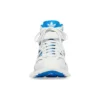 Tenisky Balenciaga x adidas Originals Track Forum „White Blue“ 712828W3CZ19040