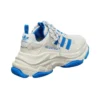 Tenisky Balenciaga x adidas Triple S „White Blue“ IF0167