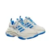 Tenisky Balenciaga x adidas Triple S „White Blue“ IF0167