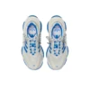 Tenisky Balenciaga x adidas Triple S „White Blue“ IF0167