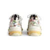 Tenisky Balenciaga x Gucci Triple S „The Hacker Project Floral“ 681068-UL110-8461