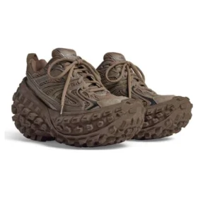 Tenisky Bouncer „Brown“ 685613W2RAL2010