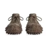 Tenisky Bouncer „Brown“ 685613W2RAL2010