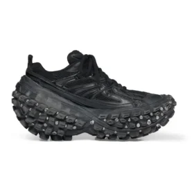 Tenisky Bouncer Defender Screw „Worn Out Black“ 685613W2RAD1081