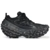 Tenisky Bouncer Screw „Black Mesh and Nylon“ 685611W2RAD1081