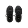 Tenisky Bouncer Screw „Black Mesh and Nylon“ 685611W2RAD1081