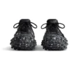 Tenisky Bouncer Screw „Black Mesh and Nylon with Piercing“ 685613W2RAG1081