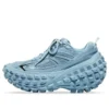 Tenisky Bouncer Screw „Blue Mesh and Nylon“ 685613W2RAA4000