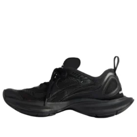 Tenisky Circuit „Black“ 793945WFLGY1000